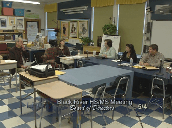 Union-39 School Bd. 5/4