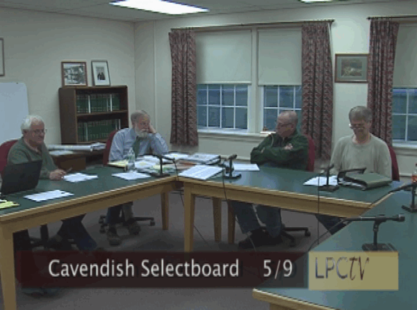 CavendishSelectboard_20160509