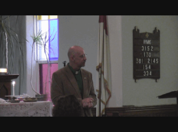 St James United Methodist Church