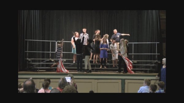 CTES Arts Night 2016