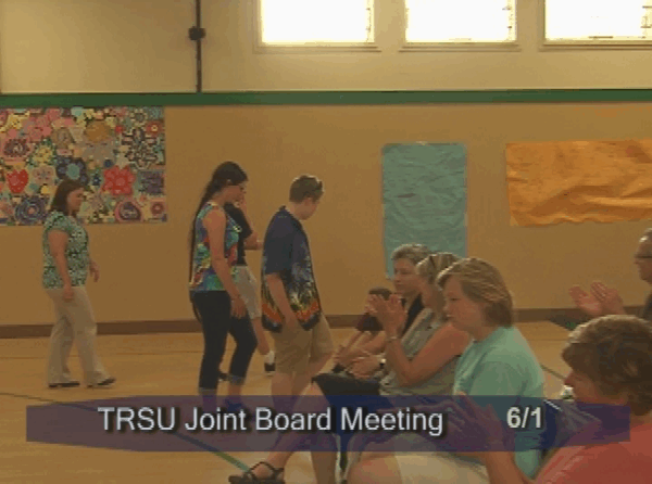 Ludlow Mt. Holly Joint Meeting 6/1