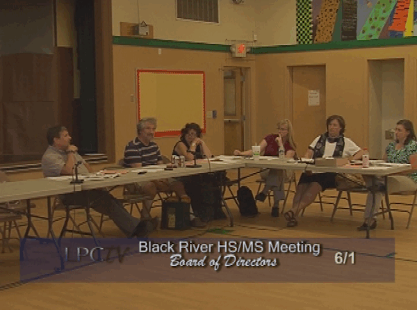 Union-39 School Bd. 6/1