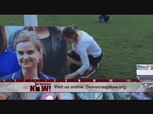 Democracy Now!