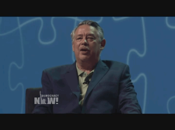 Democracy Now!