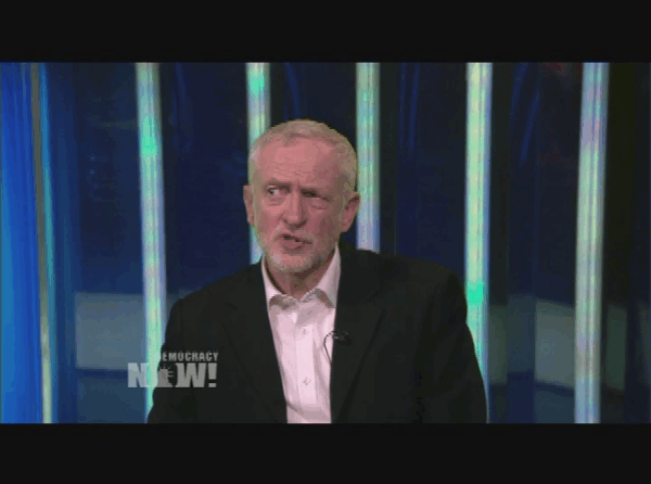 Democracy Now!