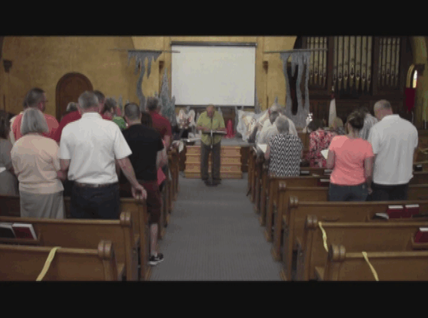 Ludlow Baptist Church