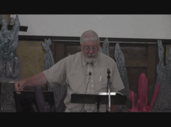 Ludlow Baptist Church 6/26