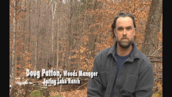 Spring Lake Ranch- Woods Crew
