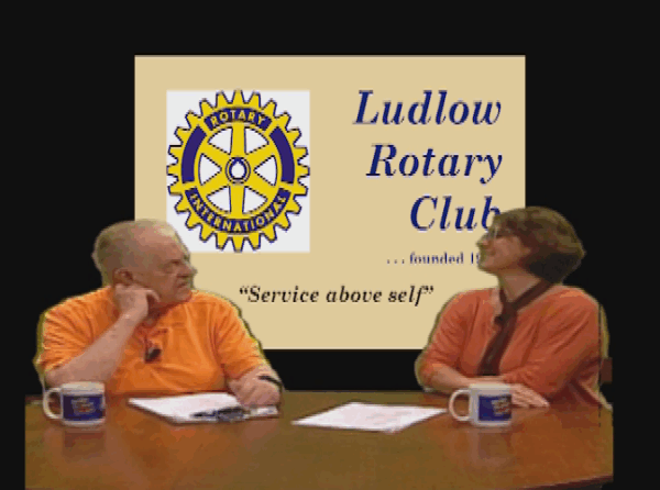 TW3- Ludlow Rotary Club