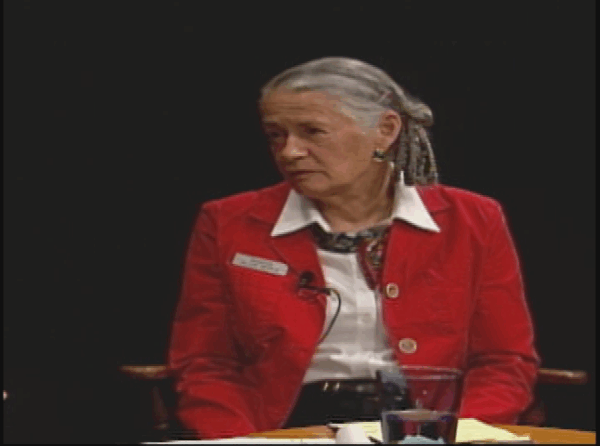 Sen. Alice Nitka 7/19