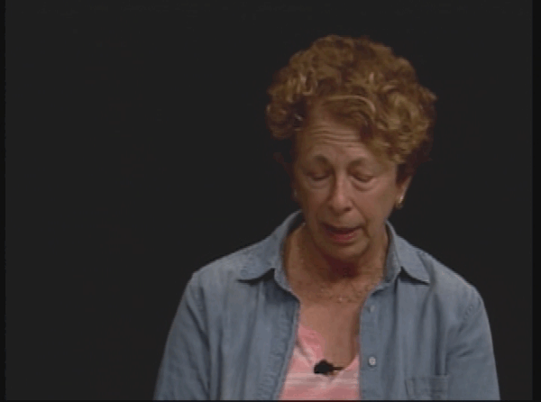 Art Therapy with Jane Hart