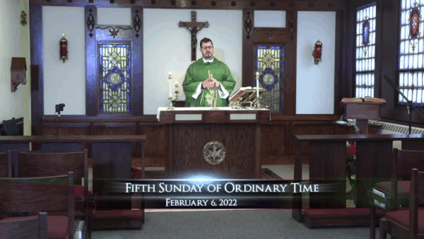 Catholic Mass