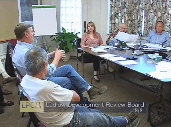 Ludlow Development Rvw. Bd. 8/8