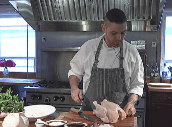 Okemo Valley Cooking Show