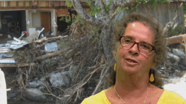Irene- Ruin to Renewal