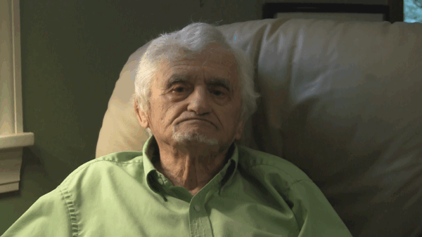 Veteran Stories- Seymour Leven