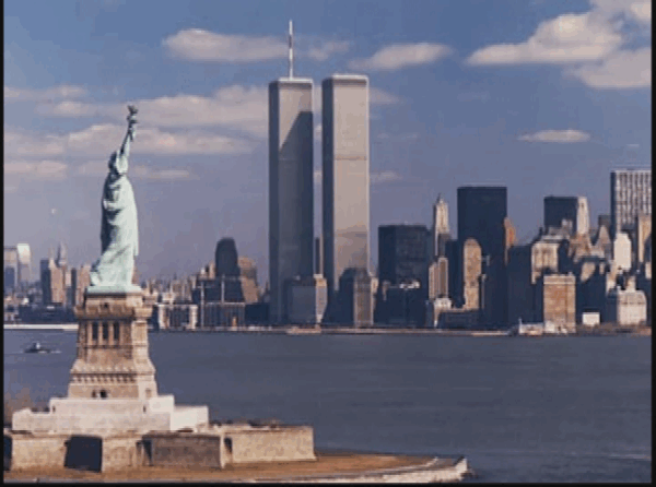Remembering 9/11