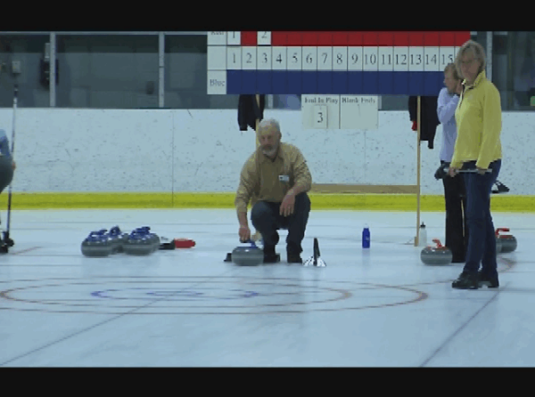 Upper Valley Curling Club