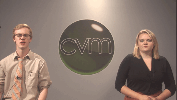CSC Video Mag