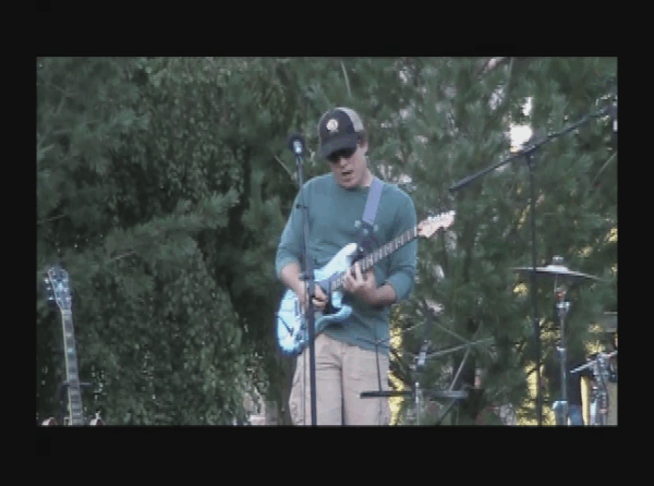 CK3- Okemo Summer Concert
