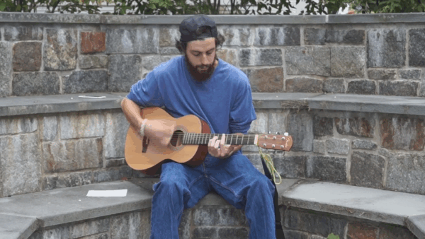 CSC Video Mag