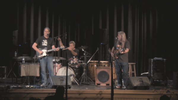 The Lonesome Brothers – BR Folk & Blues