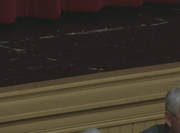 Legislative Candidate Forum in Ludlow