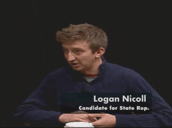 Logan Nicoll For State Rep.