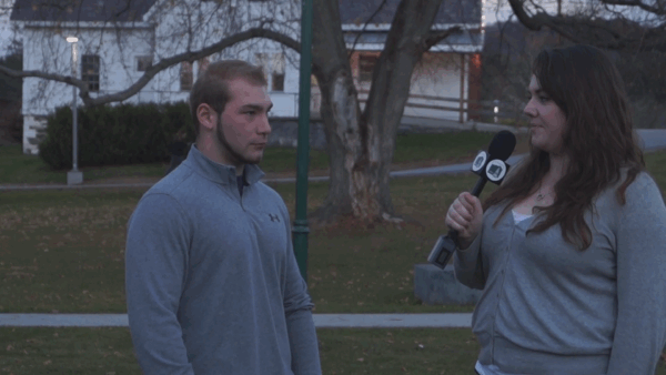 CSC Video Mag