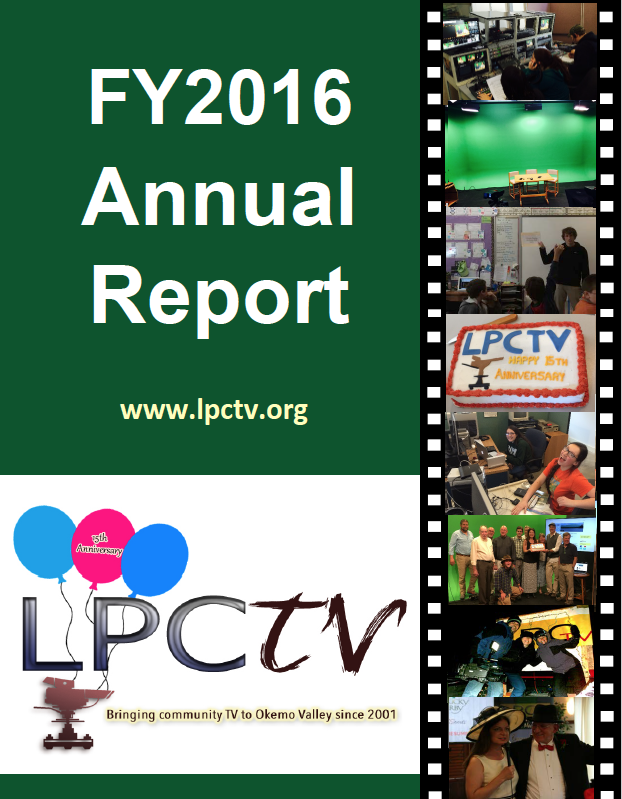 Annual Report