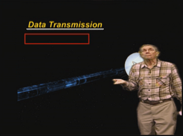 Wonders of Astronomy- Pluto & Kuiper Belt