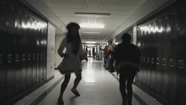 “Lip Dub”@ GMUHS