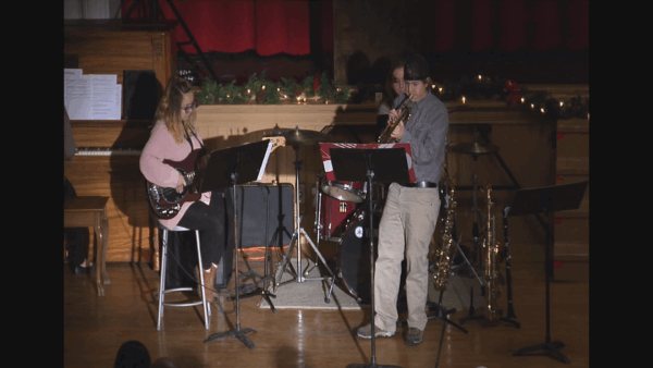 FOLA Christmas Show