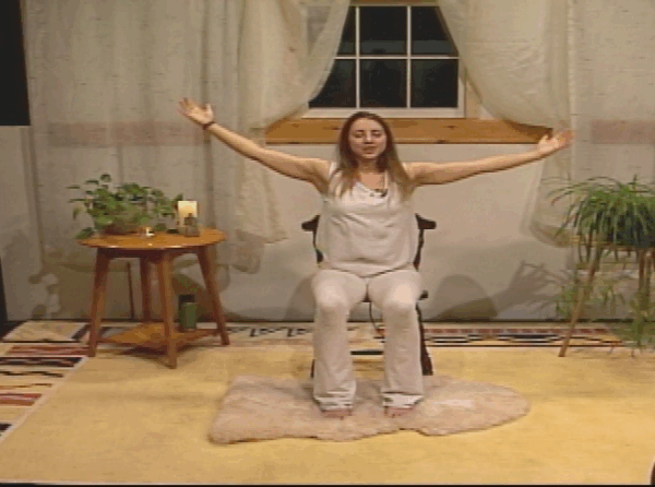 Transformational Yoga