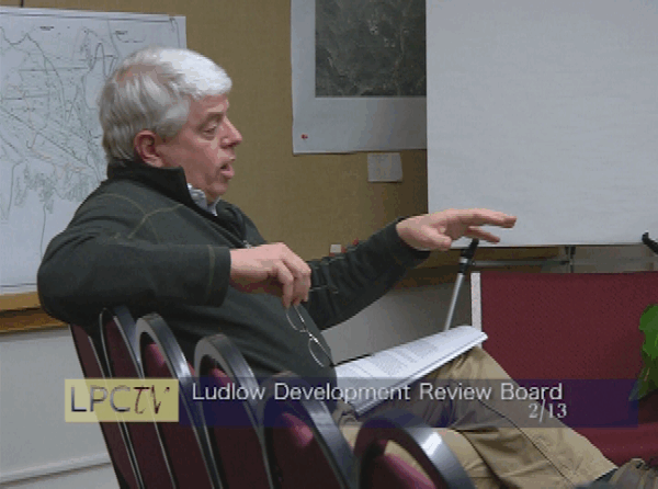 Ludlow Development Rvw. Bd. 2/13