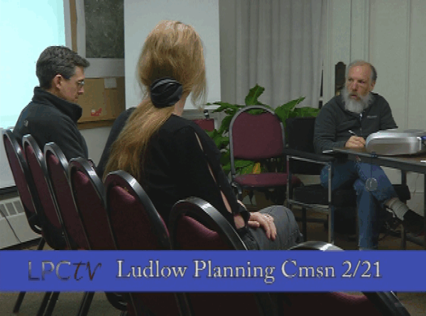 Ludlow Planning Cmsn. 2/21