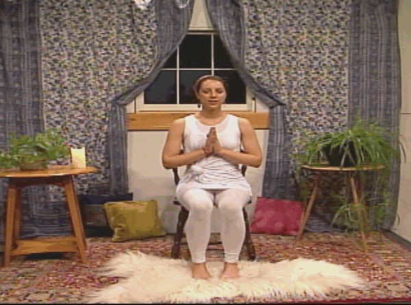 Transformational Yoga