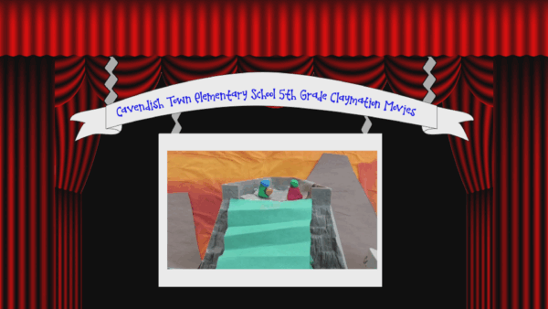 Claymation at CTES