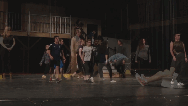 Castleton U. Video Mag