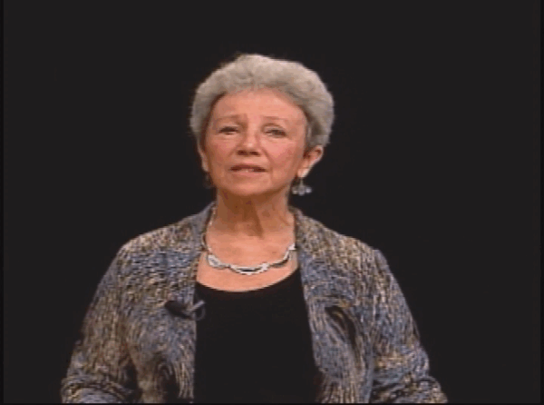 Dr. Linda Thomson- Introduction to Hypnotherapy