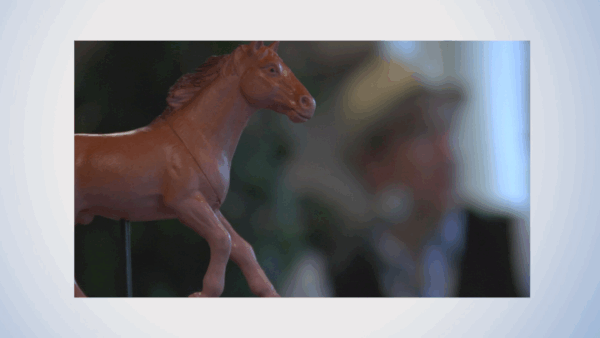 Kentucky Derby Gala Promo 2017