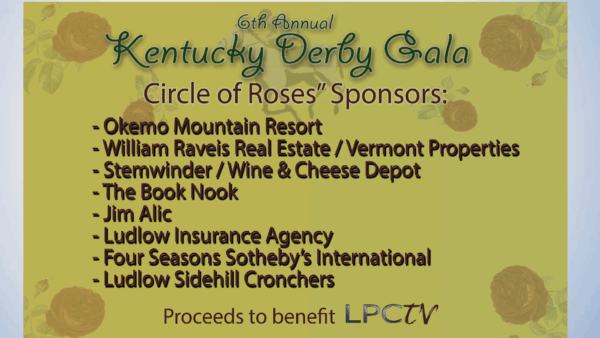 2017 Kentucky Derby Gala Promo