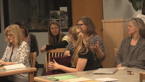 Green Mountain Union HS Bd. 4/13