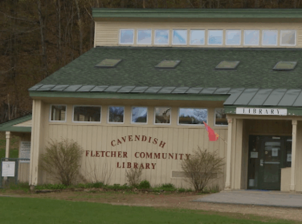 Cavendish Library May 2017 promo