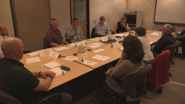 River Valley Technical Center Board