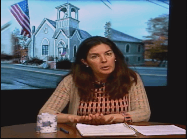 What’s New w/ Mt. Holly Library