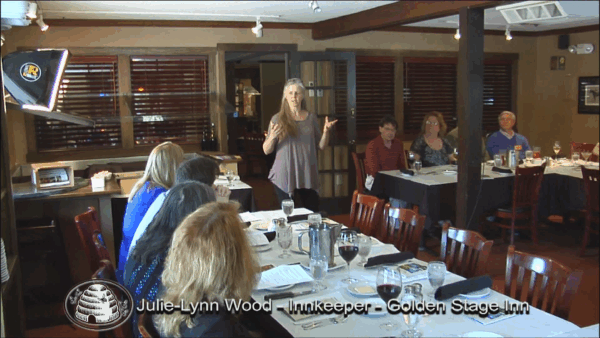OVRCC Annual Meeting