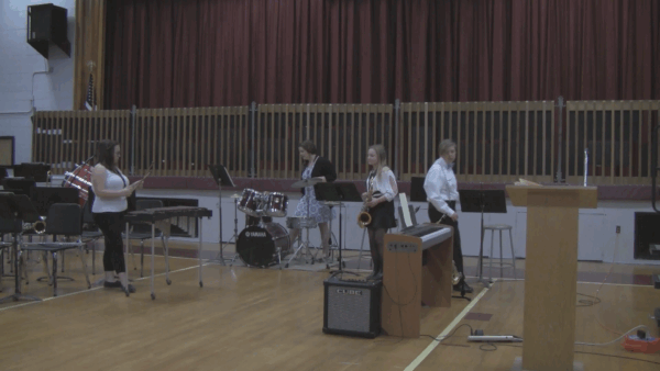 BRHSMS Pops Concert