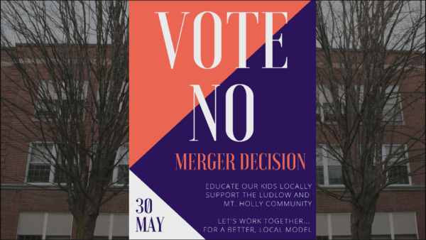 Commentary: “Vote No” on 721 Merger