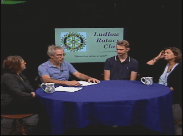 Rotary This Month